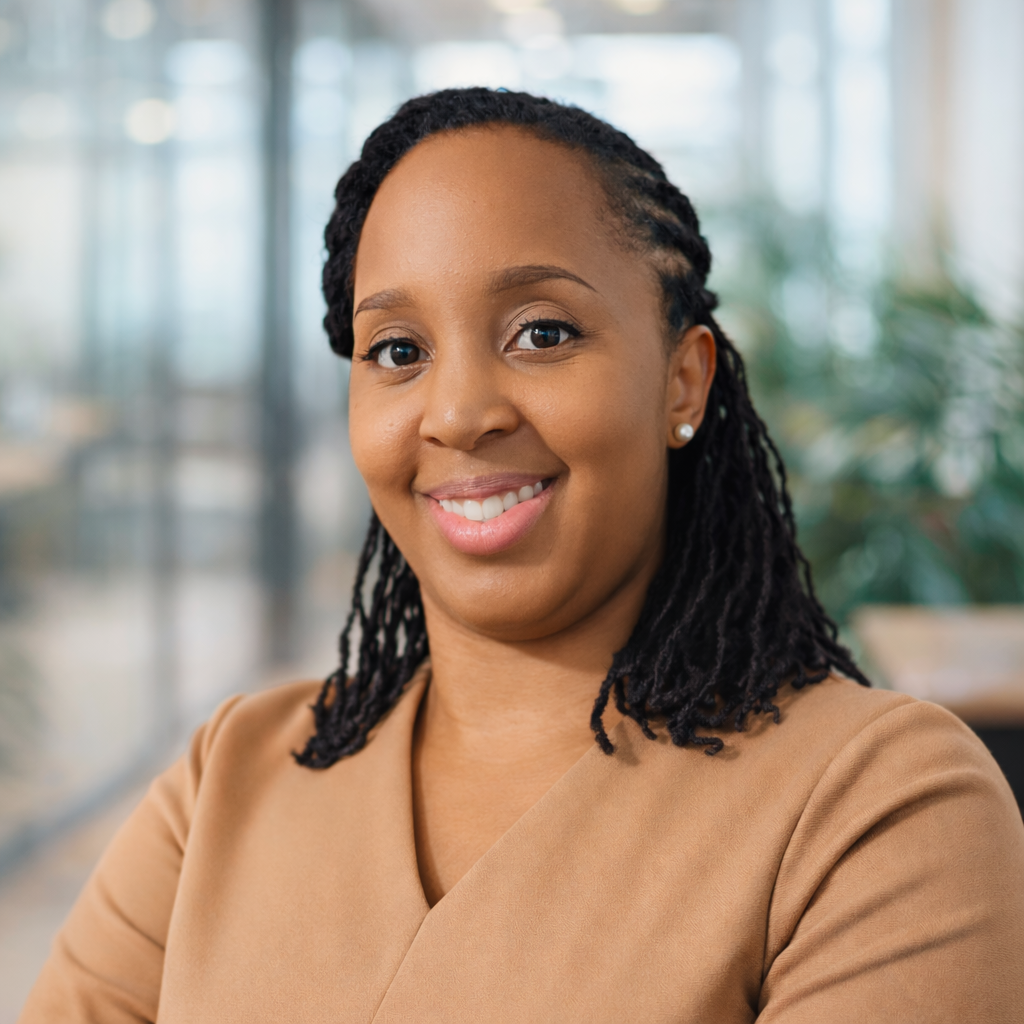 Kia Anderson, Instructional Designer