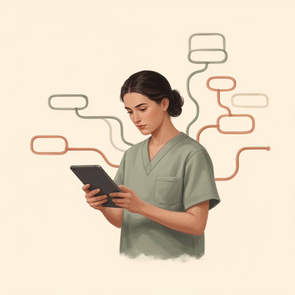 Preparing Nurses to Teach for Parent Confidence After Pediatric Surgery